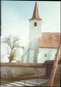 Lăcaşuri de cult din România; ; ; ; sec. XII-XV-XVII-XIX; 1101; 1200; Biserică; reformat; Reformed; réformé; MUGENI; MUGENI; Harghita; ; ; Biserica Reformată din România; 