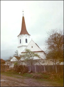 Lăcaşuri de cult din România; ; ; ; sec. XIII-1654; 1201; 1654; Biserică; unitarian; Unitarian; unitarien; OCLAND; OCLAND; Harghita; ; Consistoriul Bisericii Unitariene; Biserica Unitariană din România; 