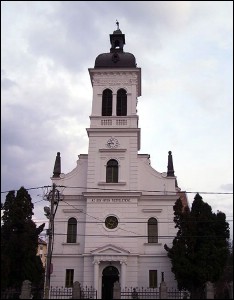 Lăcaşuri de cult din România; ; ; ; 1904-1908; 1904; 1908; Biserică; unitarian; Unitarian; unitarien; ODORHEIU SECUIESC; ; Harghita; ; Consistoriul Bisericii Unitariene; Biserica Unitariană din România; 