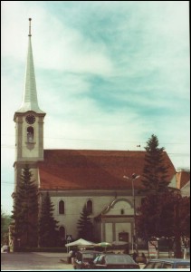 Lăcaşuri de cult din România; ; ; ; 1781; 1781; ; Biserică; reformat; Reformed; réformé; ODORHEIU SECUIESC; ; Harghita; ; ; Biserica Reformată din România; 