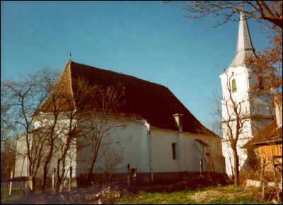 Lăcaşuri de cult din România; ; ; ; sec. XVI-XIX; 1501; 1900; Biserică; unitarian; Unitarian; unitarien; PETRENI; MĂRTINIŞ; Harghita; ; Consistoriul Bisericii Unitariene; Biserica Unitariană din România; 