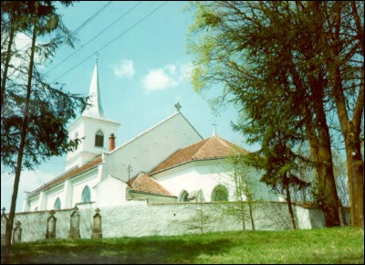 Lăcaşuri de cult din România; ; ; ; sec. XV; sec. XVIII; sec. XX; 1401; 1500; Biserică; romano-catolic; Roman-Catholic; roman-catholique; PLĂIEŞII DE JOS; PLĂIEŞII DE JOS; Harghita; ; Arhiepiscopia Romano-Catolică Alba-Iulia; Biserica Romano-Catolică din România; 