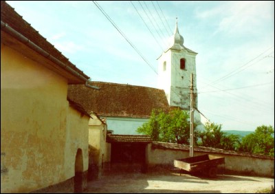 Lăcaşuri de cult din România; ; ; ; sec. XIII; 1201; 1300; Biserică; reformat; Reformed; réformé; PORUMBENII MARI; MUGENI; Harghita; ; ; Biserica Reformată din România; 