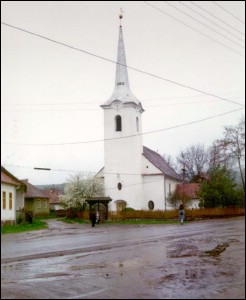 Lăcaşuri de cult din România; ; ; ; sec. XV, reconstruită 1790; 1401; 1500; Biserică; reformat; Reformed; réformé; PRAID; PRAID; Harghita; ; ; Biserica Reformată din România; 