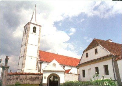 Lăcaşuri de cult din România; Biserica Sf. Ştefan; ; ; sec. XVIII; 1701; 1800; Biserică; romano-catolic; Roman-Catholic; roman-catholique; SÂNCRĂIENI; SÂNCRĂIENI; Harghita; ; Arhiepiscopia Romano-Catolică Alba-Iulia; Biserica Romano-Catolică din România; 