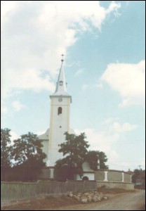 Lăcaşuri de cult din România; Biserica Sf. Emeric; ; ; 1777; 1777; ; Biserică; romano-catolic; Roman-Catholic; roman-catholique; SÂNTIMBRU; SÂNCRĂIENI; Harghita; ; Arhiepiscopia Romano-Catolică Alba-Iulia; Biserica Romano-Catolică din România; 