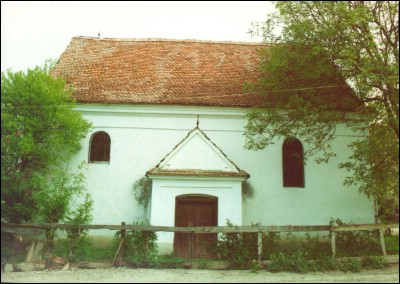 Lăcaşuri de cult din România; ; ; ; sec. XVII - XVIII; 1601; 1800; Biserică; reformat; Reformed; réformé; ŞOIMUŞU MIC; SĂCEL; Harghita; ; ; Biserica Reformată din România; 