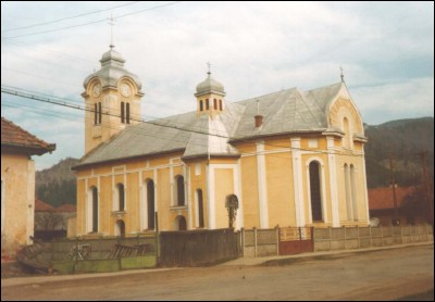 Lăcaşuri de cult din România; Biserica de lemn Sf. Arhangheli; ; ; 1828; 1882; ; Biserică de lemn; ortodox; Orthodox; orthodoxe; TULGHEŞ; TULGHEŞ; Harghita; Protopopiatul Ortodox Român Miercurea Ciuc; Episcopia Covasnei şi Harghitei; Mitropolia Ardealului, Covasnei şi Harghitei; 