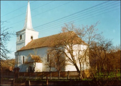 Lăcaşuri de cult din România; ; ; ; 1804; ; ; Biserică; reformat; Reformed; réformé; VĂLENI; FELICIENI; Harghita; ; ; Biserica Reformată din România; 