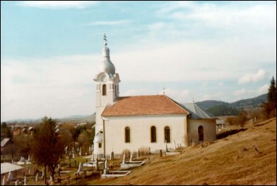 Lăcaşuri de cult din România; Biserica Sf. Arhangheli; ; ; 1864; 1864; ; Biserică; ortodox; Orthodox; orthodoxe; VOŞLĂBENI; VOŞLĂBENI; Harghita; Protopopiatul Ortodox Român Miercurea Ciuc; Episcopia Covasnei şi Harghitei; Mitropolia Ardealului, Covasnei şi Harghitei; 