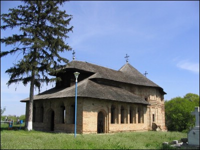 Lăcaşuri de cult din România; Biserica Sf. Nicolae; Biserica fostei Mănăstirii Bălteni; ; 1626; 1626; ; Biserică; ortodox; Orthodox; orthodoxe; BĂLTENI; PERIŞ; Ilfov; Protoieria Ilfov Nord; Arhiepiscopia Bucureştilor; Mitropolia Munteniei şi Dobrogei; 