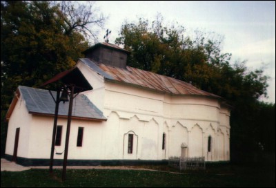 Lăcaşuri de cult din România; Biserica Sf. Nicolae; Biserica Buciumeni; ; 1787; 1787; ; Biserică; ortodox; Orthodox; orthodoxe; BUCIUMENI, oraş BUFTEA; ; Ilfov; Protoieria Ilfov Nord; Arhiepiscopia Bucureştilor; Mitropolia Munteniei şi Dobrogei; 