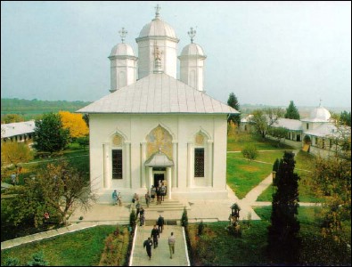 Lăcaşuri de cult din România; Biserica Sf. Gheorghe,Sfânta Schimbare la Faţă; ; ; 1832; 1831; 1832; Biserică; ortodox; Orthodox; orthodoxe; CERNICA; CERNICA; Ilfov; Protoieria Ilfov Sud; Arhiepiscopia Bucureştilor; Mitropolia Munteniei şi Dobrogei; 