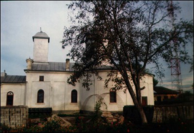 Lăcaşuri de cult din România; Biserica Sf. Nicolae; ; ; 1831-1897; 1831; 1897; Biserică; ortodox; Orthodox; orthodoxe; CHIAJNA; CHIAJNA; Ilfov; Protoieria Ilfov Sud; Arhiepiscopia Bucureştilor; Mitropolia Munteniei şi Dobrogei; 