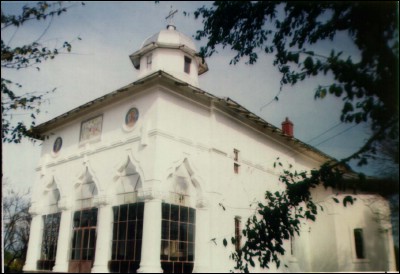 Lăcaşuri de cult din România; Biserica Adormirea Maicii Domnului; ; ; sec. XVIII; 1701; 1800; Biserică; ortodox; Orthodox; orthodoxe; DÂRVARI; CIOROGÂRLA; Ilfov; Protoieria Ilfov Sud; Arhiepiscopia Bucureştilor; Mitropolia Munteniei şi Dobrogei; 