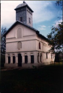 Lăcaşuri de cult din România; Biserica Izvorul Tămăduirii; ; ; 1817; 1817; ; Biserică; ortodox; Orthodox; orthodoxe; DOMNEŞTI; DOMNEŞTI; Ilfov; Protoieria Ilfov Sud; Arhiepiscopia Bucureştilor; Mitropolia Munteniei şi Dobrogei; 