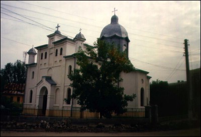 Lăcaşuri de cult din România; Biserica Sf. Împăraţi Constantin şi Elena; ; ; sec. XVIII, refaceri 1853; 1701; 1800; Biserică; ortodox; Orthodox; orthodoxe; MĂGURELE; MĂGURELE; Ilfov; Protoieria Ilfov Sud; Arhiepiscopia Bucureştilor; Mitropolia Munteniei şi Dobrogei; 