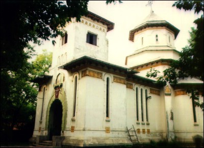 Lăcaşuri de cult din România; Biserica Sf. Alexandru si Nicolae - Netezeşti; ; ; 1780-1783; 1780; 1783; Biserică; ortodox; Orthodox; orthodoxe; NUCI; NUCI; Ilfov; Protoieria Ilfov Nord; Arhiepiscopia Bucureştilor; Mitropolia Munteniei şi Dobrogei; 