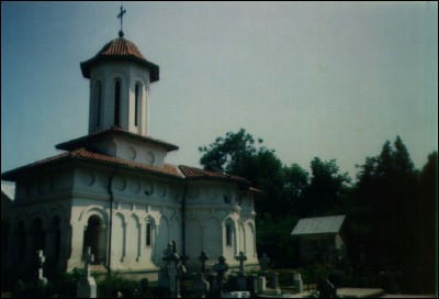 Lăcaşuri de cult din România; Biserica Sf. Troită, Sf. Dumitru şi Sf. Elisabeta; ; ; 1801, rep.  (14 aprilie 1940); 1801; ; Biserică; ortodox; Orthodox; orthodoxe; SĂFTICA; BALOTEŞTI; Ilfov; Protoieria Ilfov Nord; Arhiepiscopia Bucureştilor; Mitropolia Munteniei şi Dobrogei; 