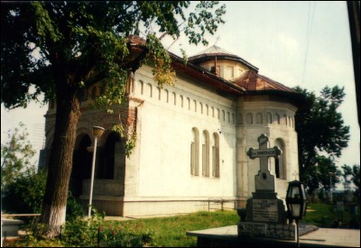 Lăcaşuri de cult din România; Biserica Sf. Nicolae Ciofliceni ?; ; ; sec. XIX; 1801; 1900; Biserică; ortodox; Orthodox; orthodoxe; TÂNCĂBEŞTI; SNAGOV; Ilfov; Protoieria Ilfov Nord; Arhiepiscopia Bucureştilor; Mitropolia Munteniei şi Dobrogei; 