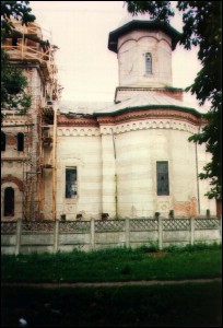 Lăcaşuri de cult din România; Biserica Sf. Ioachim şi Ana; ; ; 1818; 1818; ; Biserică; ortodox; Orthodox; orthodoxe; MĂGURELE; MĂGURELE; Ilfov; Protoieria Ilfov Sud; Arhiepiscopia Bucureştilor; Mitropolia Munteniei şi Dobrogei; 