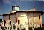 Biseric; ortodox; orthodox; Biserica Sfnta Treime; sat; ALUNIU; MGURELE