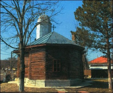 Lăcaşuri de cult din România; Biserica de lemn Adormirea Maicii Domnului,Sf. Apostol Andrei; ; ; 1874; 1874; ; Biserică de lemn; ortodox; Orthodox; orthodoxe; ALBEŞTI; ALBEŞTI; Ialomiţa; Protoieria Slobozia; Episcopia Sloboziei şi Călăraşilor; Mitropolia Munteniei şi Dobrogei; 