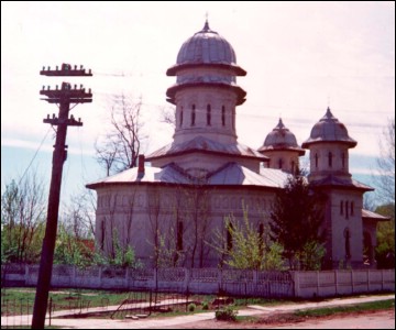 Lăcaşuri de cult din România; ; ; ; 1817; 1817; ; Biserică; ortodox; Orthodox; orthodoxe; ALEXENI; ALEXENI; Ialomiţa; Protoieria Urziceni; Episcopia Sloboziei şi Călăraşilor; Mitropolia Munteniei şi Dobrogei; 