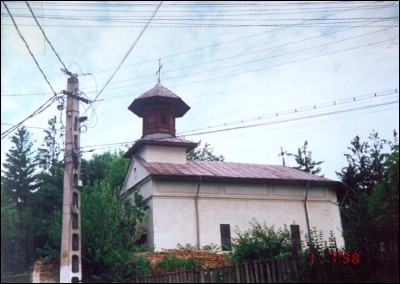 Lăcaşuri de cult din România; Biserica Sf. Gheorghe; ; ; 1778, transf. 1859; 1778; ; Biserică; ortodox; Orthodox; orthodoxe; ARMĂŞEŞTI; ARMĂŞEŞTI; Ialomiţa; Protoieria Urziceni; Episcopia Sloboziei şi Călăraşilor; Mitropolia Munteniei şi Dobrogei; 