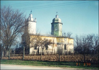 Lăcaşuri de cult din România; Biserica Sf. Împăraţi Constantin şi Elena; ; ; 1876-1881; 1876; 1881; Biserică; ortodox; Orthodox; orthodoxe; BĂRCĂNEŞTI; BĂRCĂNEŞTI; Ialomiţa; Protoieria Urziceni; Episcopia Sloboziei şi Călăraşilor; Mitropolia Munteniei şi Dobrogei; 