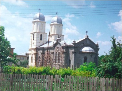 Lăcaşuri de cult din România; Biserica Sf. Ierarh Nicolae; ; ; 1900; 1895; 1898; Biserică; ortodox de rit vechi; Old-Rite Russian Orthodox; orthodoxe ancien rite; BORDUŞANI; BORDUŞANI; Ialomiţa; Protoieria Feteşti; ; Mitropolia Cultului Creştin de Rit Vechi; 