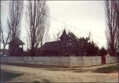 Lăcaşuri de cult din România; Biserica de lemn Cuvioasa Paraschiva; ; ; 1774-1782; 1774; 1782; Biserică de lemn; ortodox; Orthodox; orthodoxe; DRIDU-SNAGOV; DRIDU; Ialomiţa; Protoieria Urziceni; Episcopia Sloboziei şi Călăraşilor; Mitropolia Munteniei şi Dobrogei; 