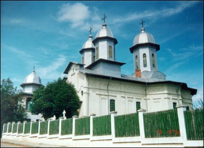 Lăcaşuri de cult din România; Biserica Sf. Nicolae; ; ; 1884; 1884; ; Biserică; ortodox; Orthodox; orthodoxe; FETEŞTI; ; Ialomiţa; Protoieria Feteşti,; Episcopia Sloboziei şi Călăraşilor; Mitropolia Munteniei şi Dobrogei; 