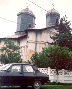 Lăcaşuri de cult din România; Biserica Înălţarea Domnului; ; ; 1842-1852; 1842; 1852; Biserică; ortodox; Orthodox; orthodoxe; MANASIA; MANASIA; Ialomiţa; Protoieria Urziceni; Episcopia Sloboziei şi Călăraşilor; Mitropolia Munteniei şi Dobrogei; 