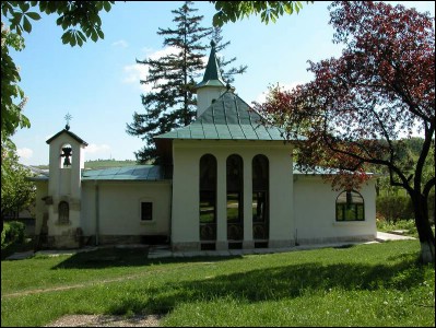 Lăcaşuri de cult din România; Mănăstirea Tuturor Sfinţilor Bucium; Mănăstirea Bucium; ; 1853; 1853; ; Mănăstire; ortodox; Orthodox; orthodoxe; IAŞI; ; Iaşi; Protopopiatul Iaşi I; Centrul Eparhial Iaşi; Mitropolia Moldovei şi Bucovinei; 