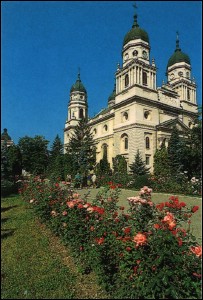 Lăcaşuri de cult din România; Biserica Sf. Nicolae Domnesc,Sf. Nicolae cel Bogat,Sf. Nicolae Gospod,Sf. Nicolae cel Mare; Paraclis metropolitan sau Mănăstirea Sf. Nicolae Domnesc; ; 1884-1904, pe fundaţiile celei din 1492; 1884; 1904; Biserică; ortodox; Orthodox; orthodoxe; IAŞI; ; Iaşi; Protopopiatul Iaşi I; Arhiepiscopia Iaşilor; Mitropolia Moldovei şi Bucovinei; 