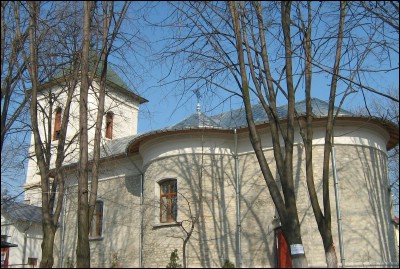 Lăcaşuri de cult din România; Biserica Sf. Apostol Toma şi Sf. Ecaterina; Biserica Toma Cozma; ; 1807, rep. 1847 şi după 1950; 1807; ; Biserică; ortodox; Orthodox; orthodoxe; IAŞI; ; Iaşi; Protopopiatul Iaşi I; Arhiepiscopia Iaşilor; Mitropolia Moldovei şi Bucovinei; 