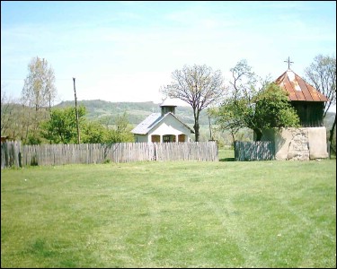 Lăcaşuri de cult din România; Biserica de lemn Naşterea Maicii Domnului; ; ; 1800; ref. 1931; 1800; ; Biserică de lemn; ortodox; Orthodox; orthodoxe; CĂZĂNEŞTI; CĂZĂNEŞTI; Mehedinţi; ; Arhiepiscopia Craiovei; Mitropolia Olteniei; 