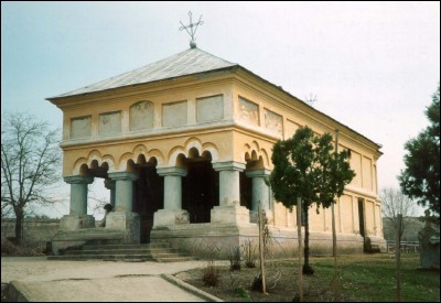 Lăcaşuri de cult din România; Biserica Sf. Voievozi; ; ; 1715; ref. 1868; 1715; ; Biserică; ortodox; Orthodox; orthodoxe; CUJMIR; CUJMIR; Mehedinţi; ; Episcopia Severinului şi Strehaiei; Mitropolia Olteniei; 