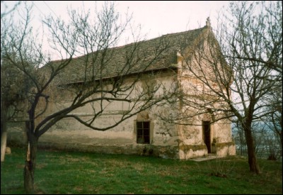 Lăcaşuri de cult din România; Biserica Pogorârea Sf. Duh; ; ; 1838; 1838; ; Biserică; ortodox; Orthodox; orthodoxe; GÂRLA MARE; GÂRLA MARE; Mehedinţi; ; Episcopia Severinului şi Strehaiei; Mitropolia Olteniei; 