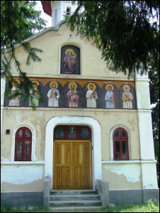 Lăcaşuri de cult din România; Biserica Intrarea Maicii Domnului în Biserică; ; ; 1780; 1780; ; Biserică; ortodox; Orthodox; orthodoxe; GOVODARVA; CĂZĂNEŞTI; Mehedinţi; ; Episcopia Severinului şi Strehaiei; Mitropolia Olteniei; 