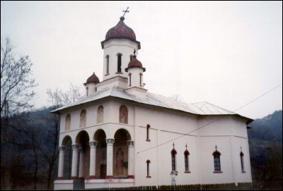 Lăcaşuri de cult din România; Biserica Sf. Grigore Decapolitul; ; ; 1835; 1835; ; Biserică; ortodox; Orthodox; orthodoxe; ŞIŞEŞTI; ŞIŞEŞTI; Mehedinţi; ; Episcopia Severinului şi Strehaiei; Mitropolia Olteniei; 