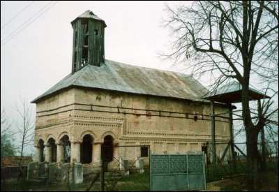 Lăcaşuri de cult din România; Biserica Sf. Petru şi Pavel; ; ; 1835; 1835; ; Biserică; ortodox; Orthodox; orthodoxe; VIAŞU; PĂTULELE; Mehedinţi; ; Episcopia Severinului şi Strehaiei; Mitropolia Olteniei; 