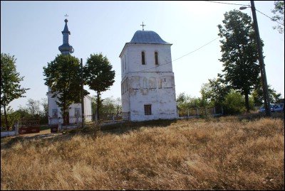 Lăcaşuri de cult din România; Biserica Sf. Nicolae; ; ; 1832-1835; 1832; 1835; Biserică; ortodox; Orthodox; orthodoxe; ZEGUJANI; FLOREŞTI; Mehedinţi; ; Episcopia Severinului şi Strehaiei; Mitropolia Olteniei; 