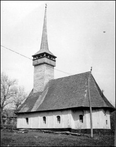 Lăcaşuri de cult din România; Biserica Sfinţii Arhangheli; ; ; 1730; 1730; ; Biserică de piatră; ortodox; Orthodox; orthodoxe; COAŞ; SĂCĂLĂŞENI; Maramureş; ; ; ; 