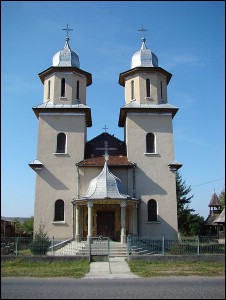 Lăcaşuri de cult din România; ; ; ; 1994-2000; 1994; 2000; Biserică; ortodox; Orthodox; orthodoxe; CERGHIZEL; UNGHENI; Mureş; Protopopiatul Tg. Mureş; Arhiepiscopia Alba Iuliei; Mitropolia Clujului, Albei, Crişanei şi Maramureşului; 