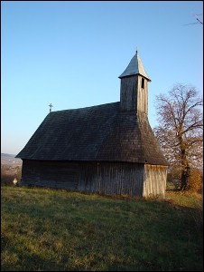 Lăcaşuri de cult din România; Biserica de lemn Sf. Arhangheli şi Bunavestire; ; ; sec. XVII; 1601; 1700; Biserică de lemn; ortodox; Orthodox; orthodoxe; GLODENI; GLODENI; Mureş; ; Arhiepiscopia Alba Iuliei; Mitropolia Clujului, Albei, Crişanei şi Maramureşului; 