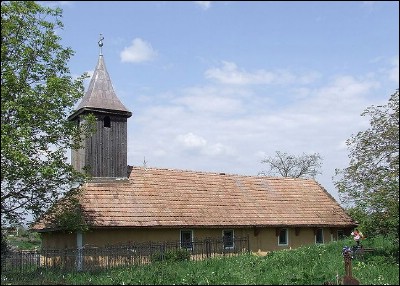 Lăcaşuri de cult din România; Biserica de lemn Adormirea Maicii Domnului; ; ; 1693; 1693; ; Biserică de lemn; ortodox; Orthodox; orthodoxe; VALEA LARGĂ; VALEA LARGĂ; Mureş; Protoieria Alba Iulia; Arhiepiscopia Alba Iuliei; Mitropolia Clujului, Albei, Crişanei şi Maramureşului; 