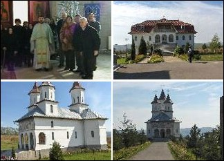 Lăcaşuri de cult din România; Mănăstirea Sf. Prooroc Ilie; Mănăstirea Cipăieni; ; 1996; ; ; Mănăstire; ortodox; Orthodox; orthodoxe; CIPĂIENI; SÂNGER; Mureş; Protopopiatul Luduş; Arhiepiscopia Alba Iuliei; Mitropolia Clujului, Albei, Crişanei şi Maramureşului; 