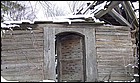 Biseric de lemn; ortodox; orthodox; Biserica de lemn Sf. Arhangheli; sat; MURA MARE; GORNETI